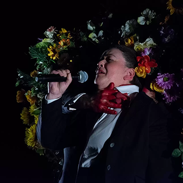 Máquina de Encarnar