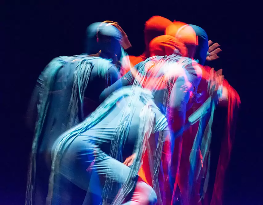 Máquina de Encarnar