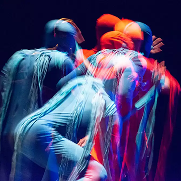 Máquina de Encarnar