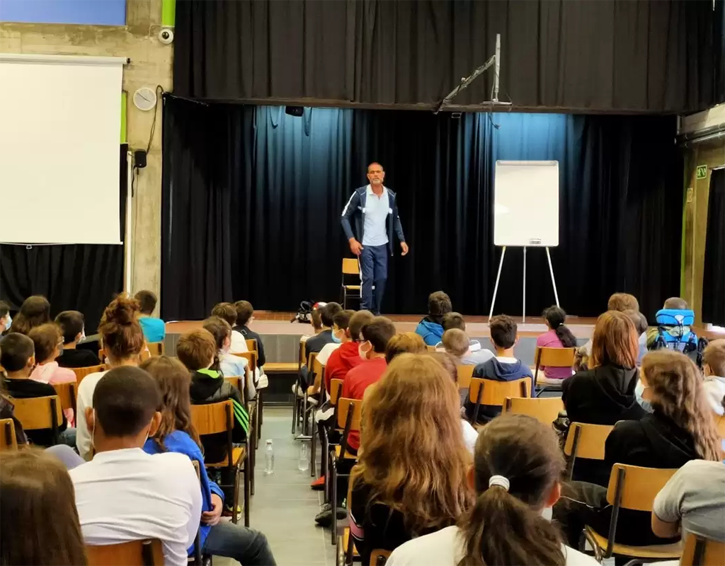 Os medos da matemática