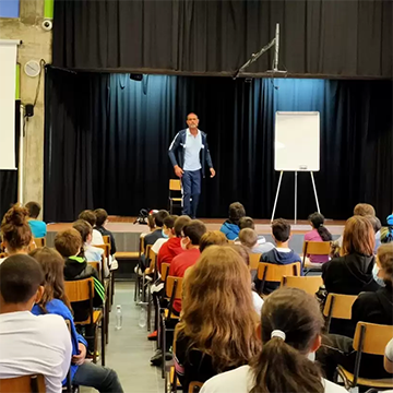 Os medos da matemática