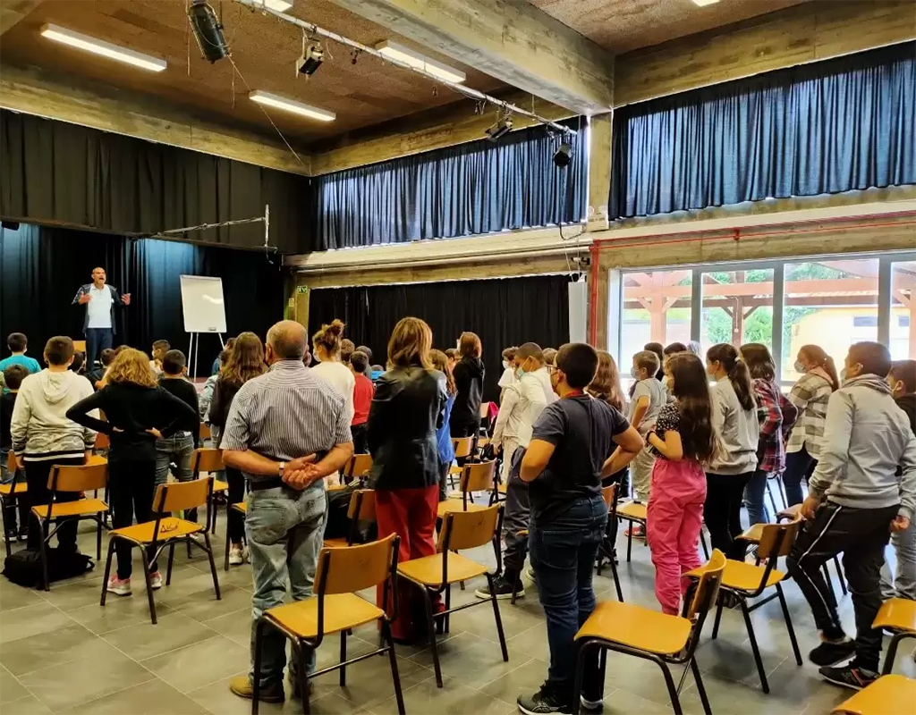 Os medos da matemática