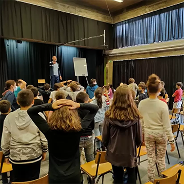 Os medos da matemática