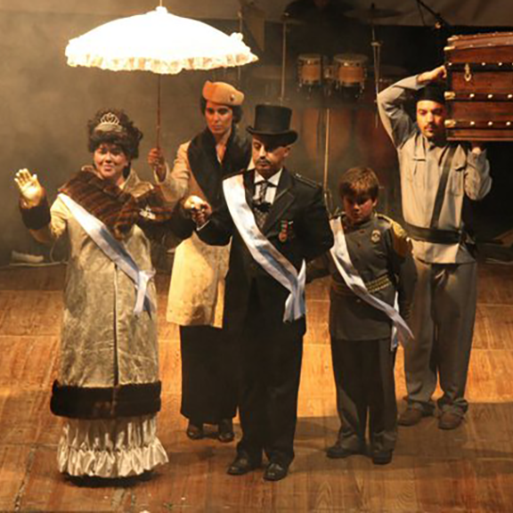 140 ANOS, SONHOS E LENDAS DA CIDADE DA COVILHÃ