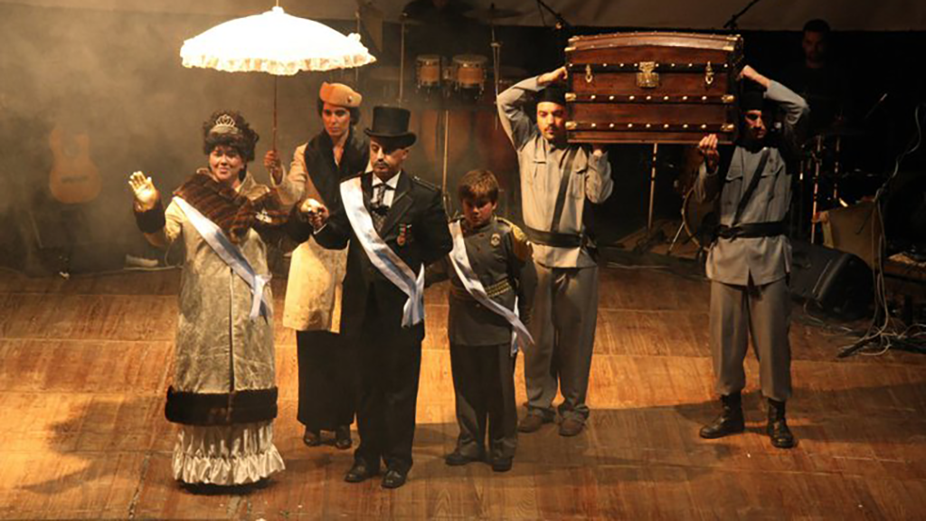 140 ANOS, SONHOS E LENDAS DA CIDADE DA COVILHÃ