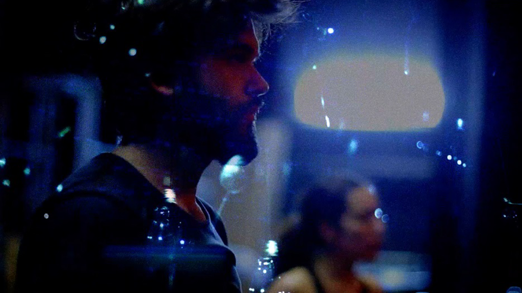 Sangue e Outras Substâncias