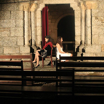 Um café, por favor!