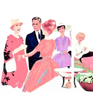 Read more about the article Sobre a Mentira, um Jantar | 2015