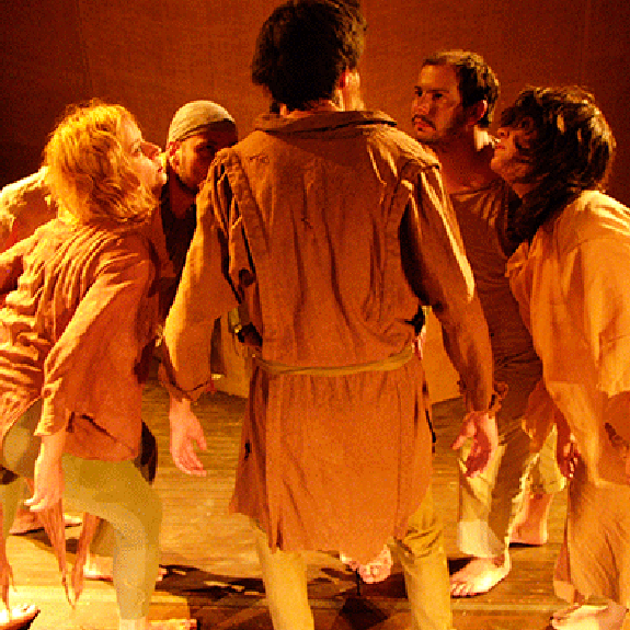 A balada do velho marinheiro