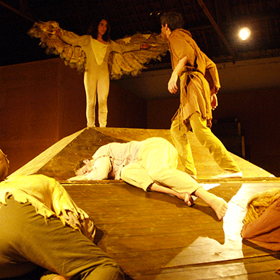 A balada do velho marinheiro