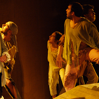 A balada do velho marinheiro