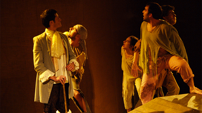 A balada do velho marinheiro