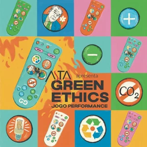 Read more about the article Green Ethics – Jogo Performance | 2024
