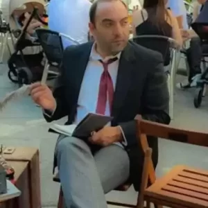 Ad Murmuratio | 2015