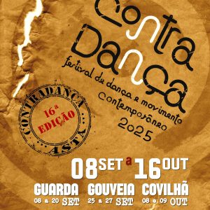 Contradança | 2025