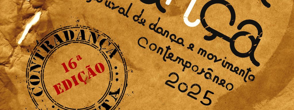 Contradança | 2025