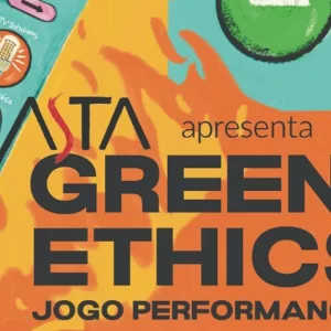 Green Ethics – Jogo Performance | 2024